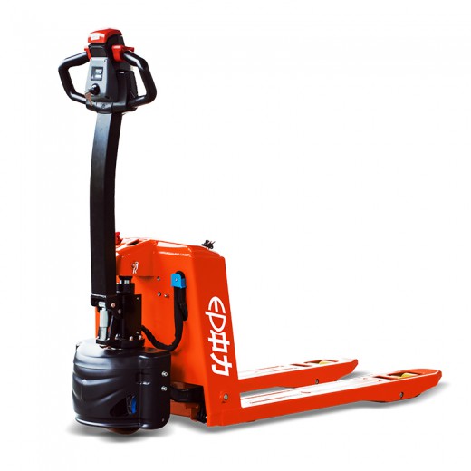 EPE151 1.5噸電動搬運車